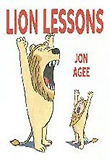 Lion lessons 표지 이미지