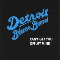 Detroit Blues Band - Goin Back To Memphis