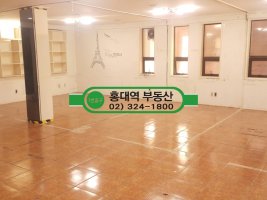 홍대사무실임대2