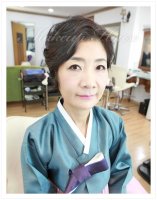 한복메이크업3