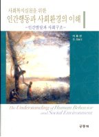 인간행동과사회환경1