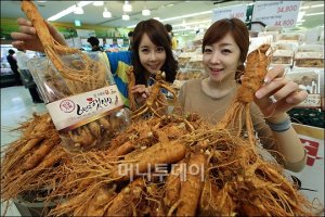 6년근인삼가격2