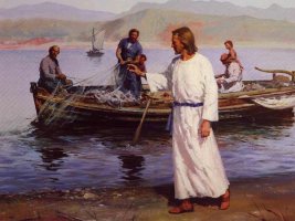 마태복음 25:14 - 25:30 달란트의 비유