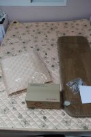 홈쇼핑일월매트3