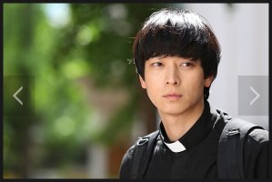 11월 개봉예정영화 - 검은사제들