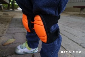 아기무릎보호대2