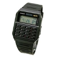 카시오계산기시계4