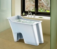 이동식 반신 욕조3