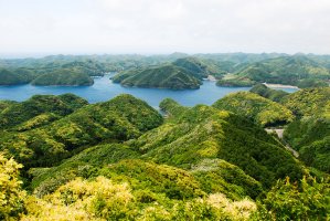 대마도 (1) - 상 대마도