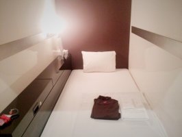 후쿠오카 저렴숙소3