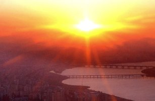 해돋이 이미지