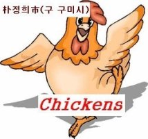 박근혜에대한 한겨례의 만평