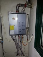 대우가스보일러4