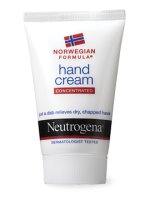 뉴트로지나핸드크림6