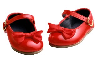 빨강구두3