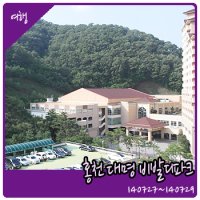 홍천대명비발디1