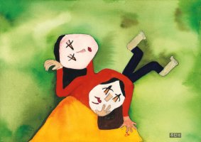 수리공 이미지
