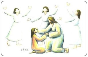 ［기독교 예수님 사랑♡］