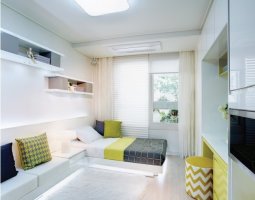 오피스텔인테리어5