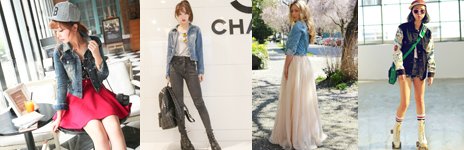 흰색레깅스코디3