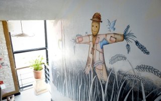 안면도이쁜펜션4