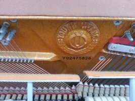 중고피아노시세1