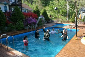 낙산해수욕장펜션3