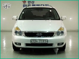 그랜드카니발R중고2