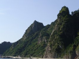 울릉도독도여행4