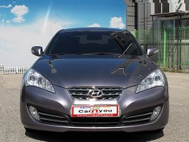 제네시스쿠페보험료1