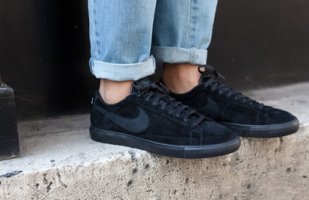 나이키블레이져2