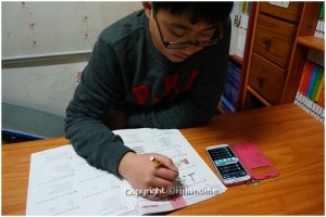 중학영어듣기평가4