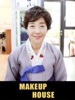 한복에어울리는머리2