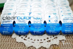 일회용렌즈종류2