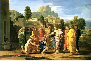 2월 11일, 오늘의 묵상(연중 제5주간 월요일; 세계 병자의 날)