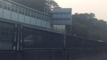 교량용가드휀스1