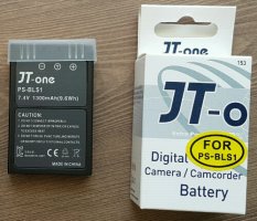 올림푸스충전기5