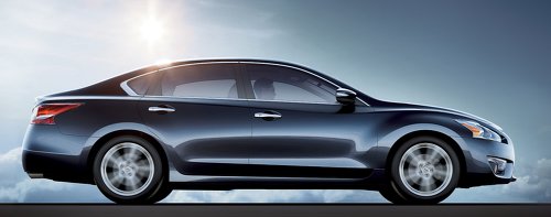 닛산알티마시승기2