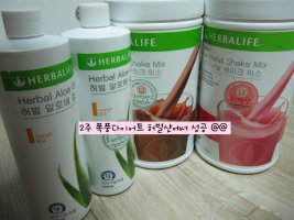 폭풍다이어트후기2