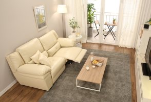 리클라이너소파6