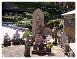 일본 수선사 (대마도 이즈하라항)