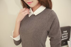 겨울원피스코디2