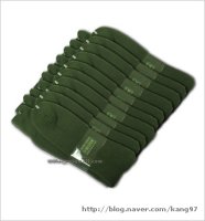 군인양말4