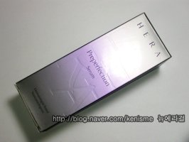 헤라프리퍼펙션세럼4