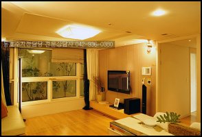 금강엑슬루타워28평4