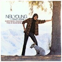 Cinnamon Girl - Neil Young / 1969