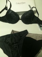 캐빈클라인속옷1