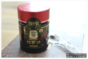 정관장홍삼농축액3