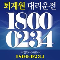 서울대리운전4