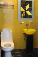 꽃지해수욕장 펜션2